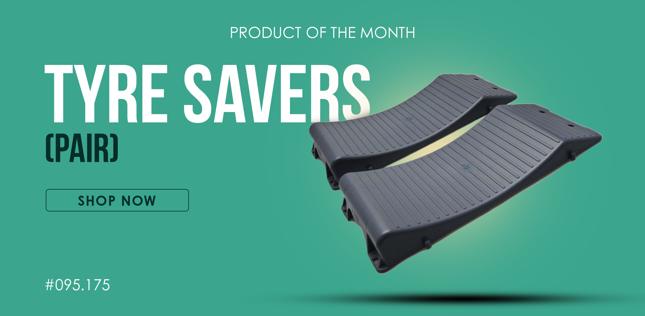 POTM Tyre Savers