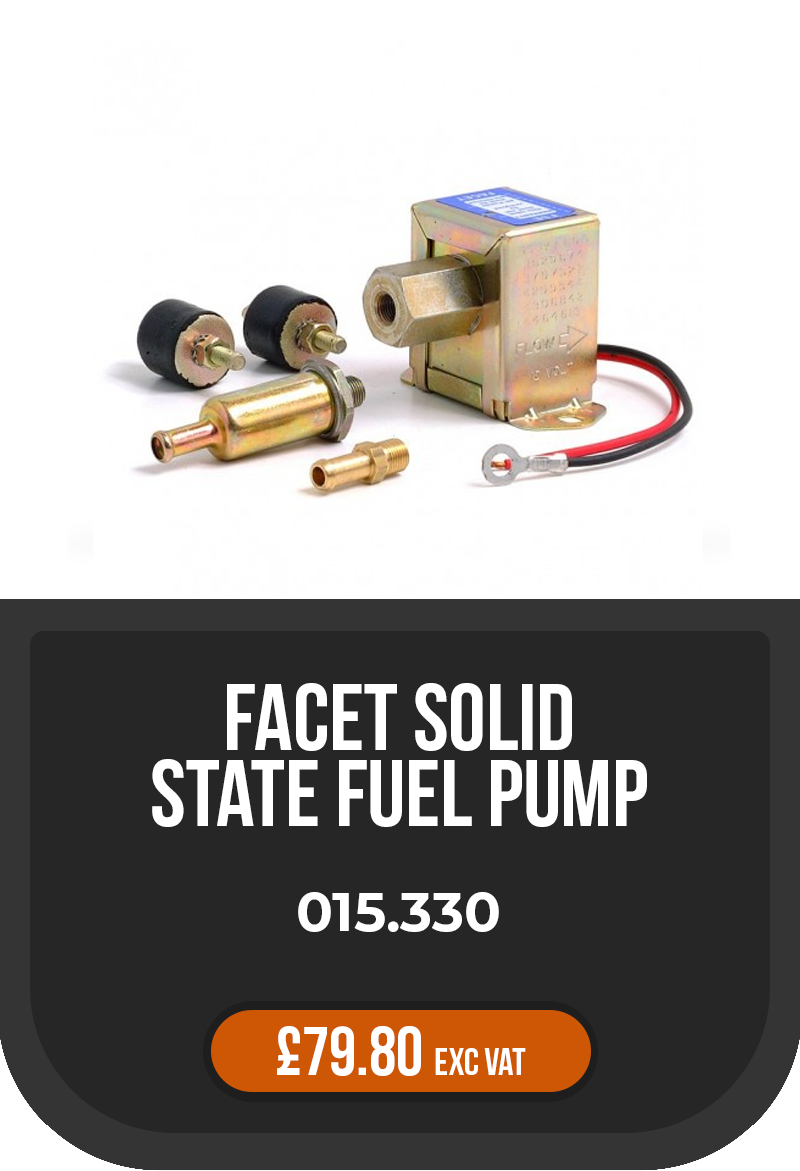 Fuel Pumps