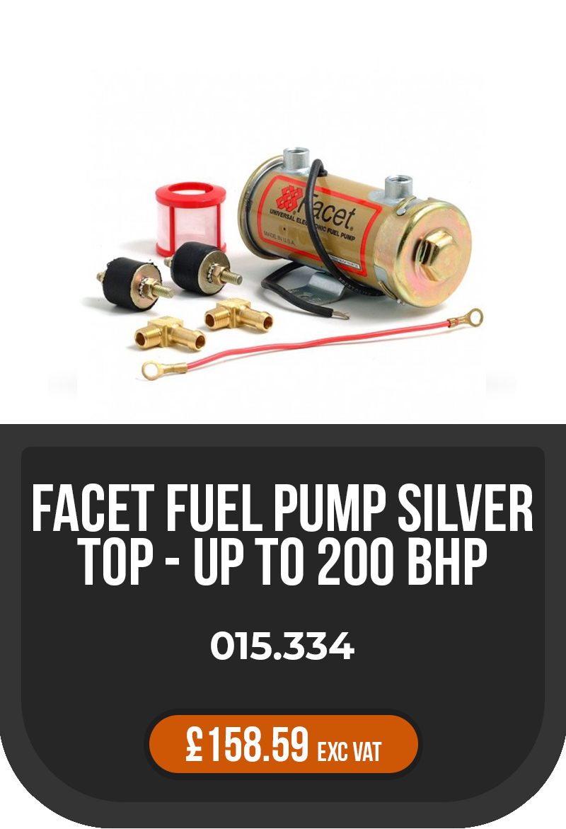 Fuel Pumps