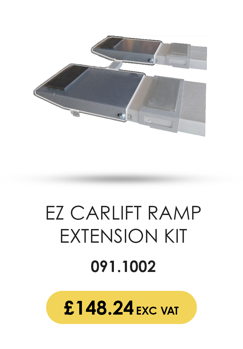 EZCarlift