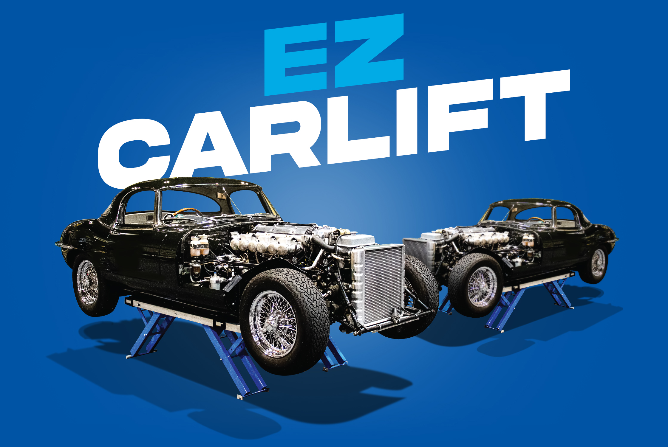 EZCarlift