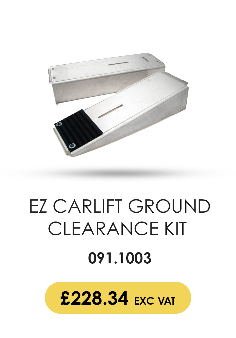 EZCarlift