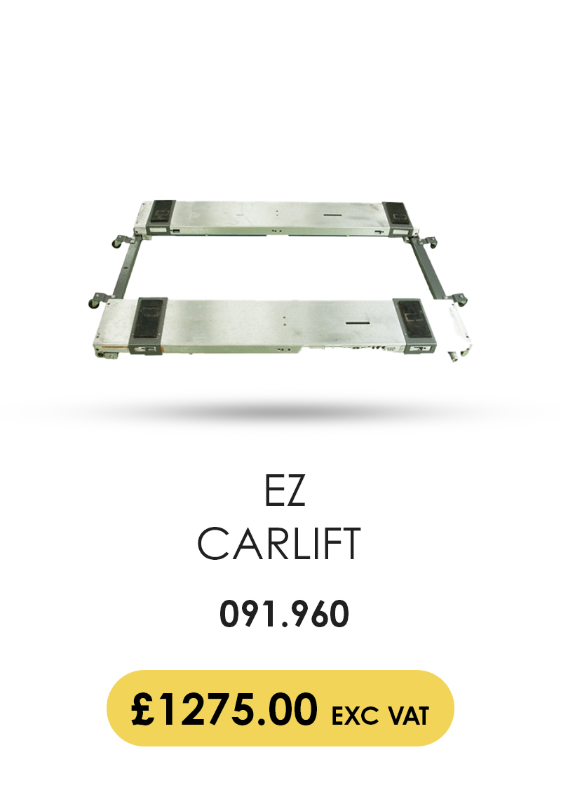 EZCarlift