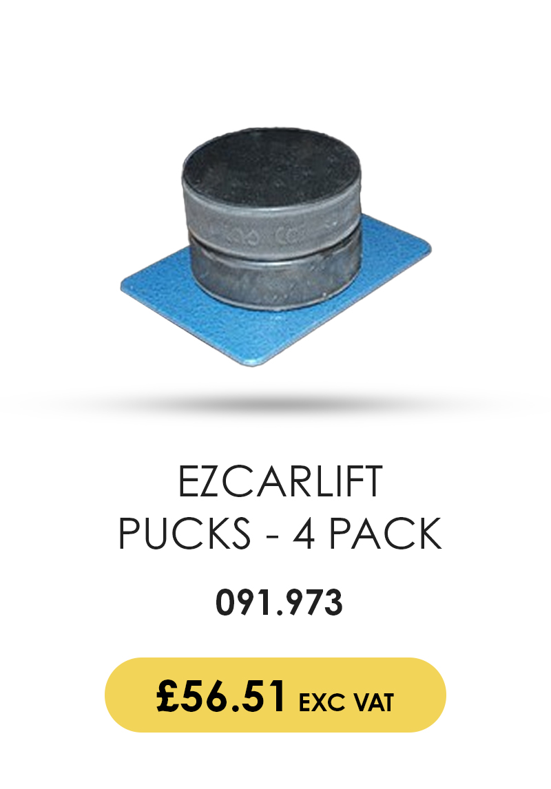 EZCarlift