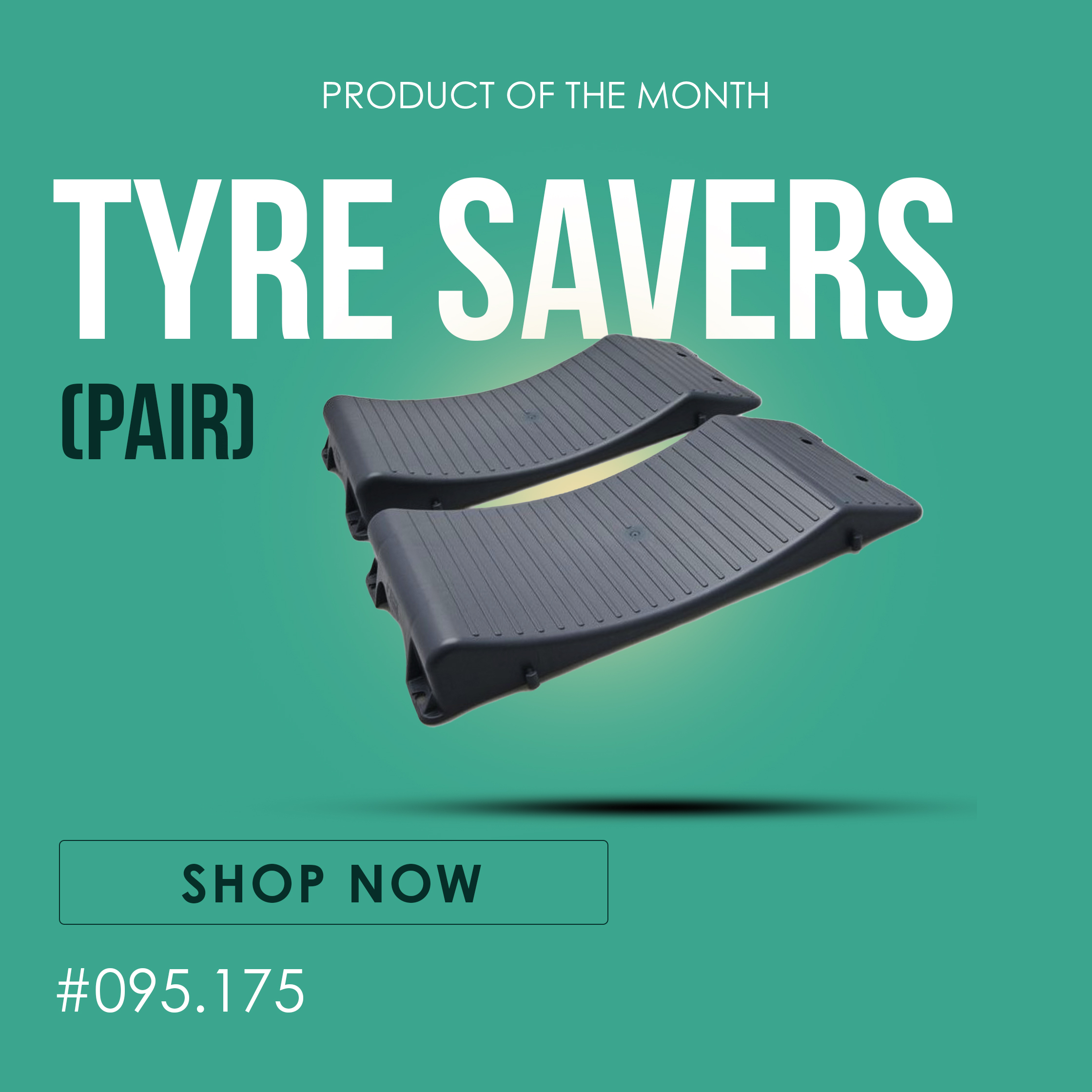 POTM Tyre Savers